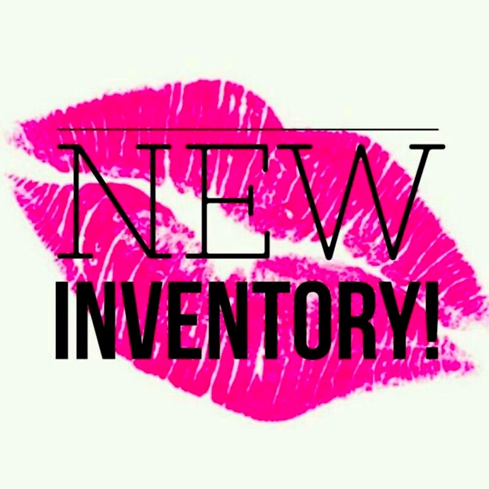 New Inventory